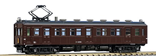 新製品】KATO クモハ12 50 鶴見線が到着 – 鉄道模型部